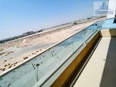 شقة في الورقاء 1،الورقاء 2 غرف 75000 درهم - 13876434