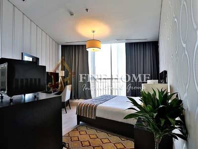 Don't Miss A Fully Furnished Studio Najda St. Don't Miss A Fully Furnished Studio Najda St.
