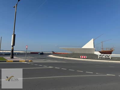 Участок Продажа в Корниш Аджман, Аджман - WhatsApp Image 2026-01-02 at 4.24. 13 PM. jpeg