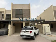 فیلا في زينيا،(أكويا من داماك) داماك هيلز 2 3 غرف 1750000 درهم - 7818495