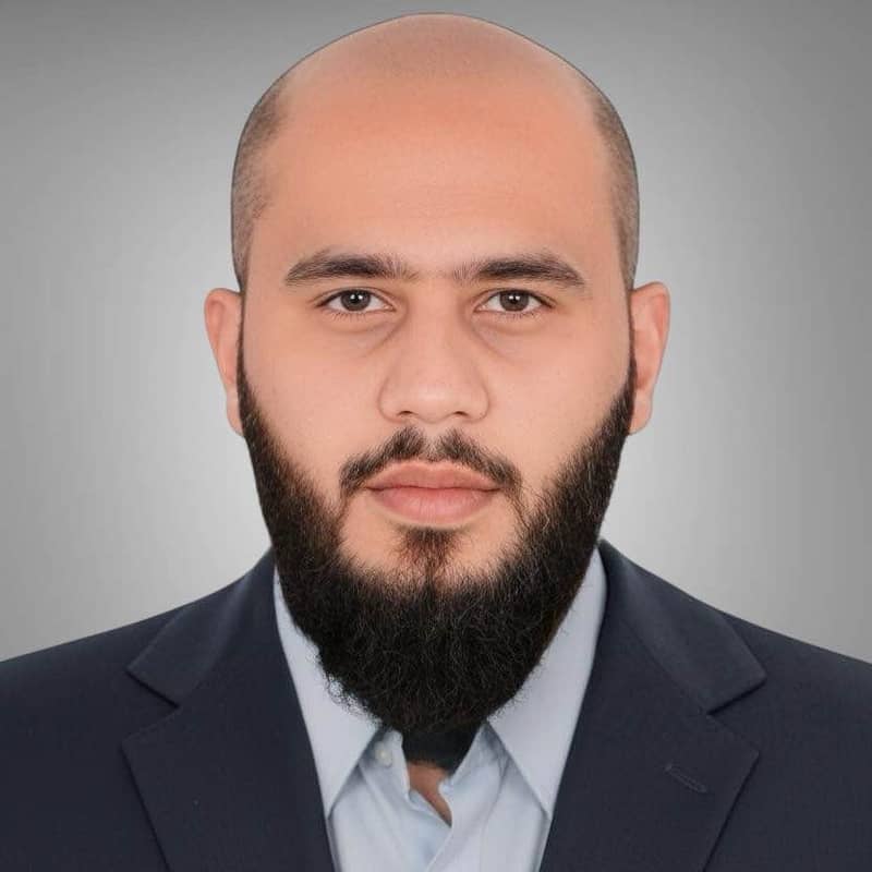 Mohammed Azib Mohammed Azib