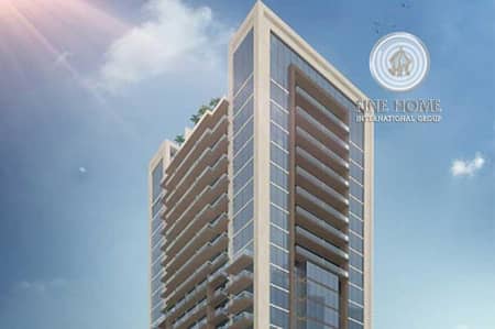 Building for Sale in Tourist Club Area (TCA), Abu Dhabi - Style Building in Tourist Club. Abu Dhabi Building for Sale in Tourist Club Area (TCA), Abu Dhabi - Style Building in Tourist Club. Abu Dhabi