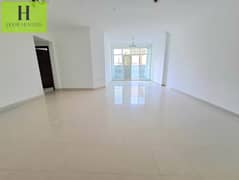 شقة في برج زاخر 1،التعاون 2 غرف 55000 درهم - 13876714