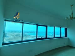 شقة في شارع التعاون الجديد،التعاون 2 غرف 63000 درهم - 13876718