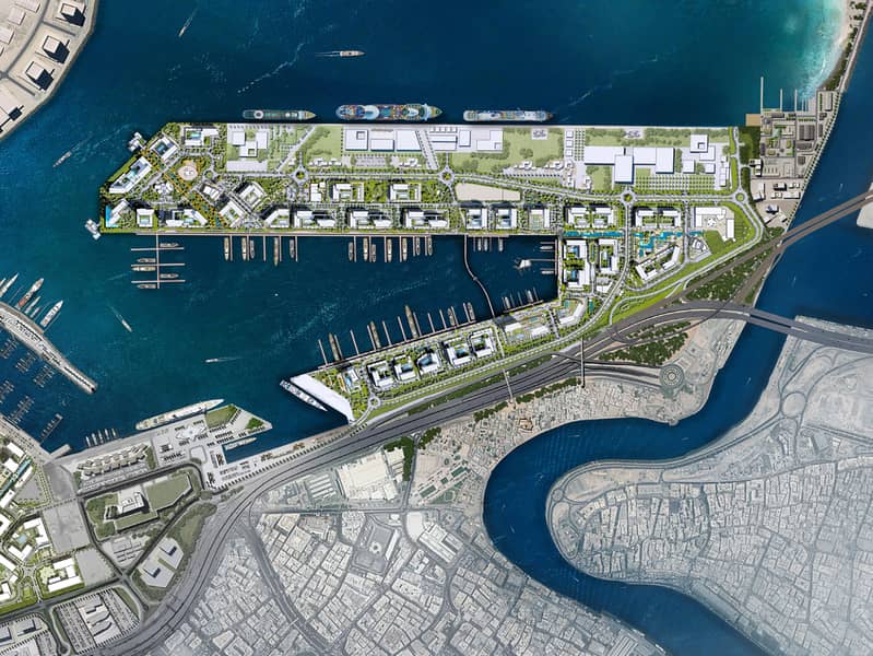 Luxury Waterfront | Branded | Marina - Image 9