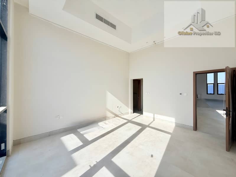 EXCLUSIVE VILLA | Swimming Pool | Outside Majlis - Image 8