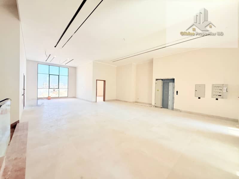 EXCLUSIVE VILLA | Swimming Pool | Outside Majlis - Image 12