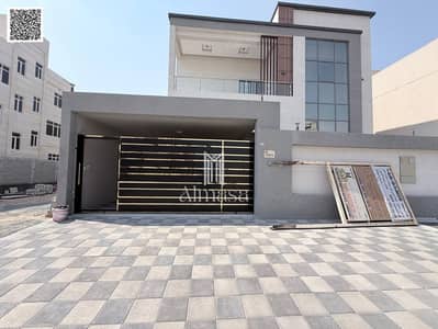 5 chambres Villa à à vendre à Al Tallah 1, Ajman - WhatsApp Image 2026-01-02 at 22.37. 10 (2). jpeg 5 chambres Villa à à vendre à Al Tallah 1, Ajman - WhatsApp Image 2026-01-02 at 22.37. 10 (2). jpeg