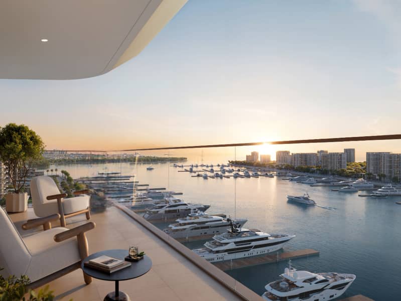 Luxury Waterfront | Branded | Marina - Image 7
