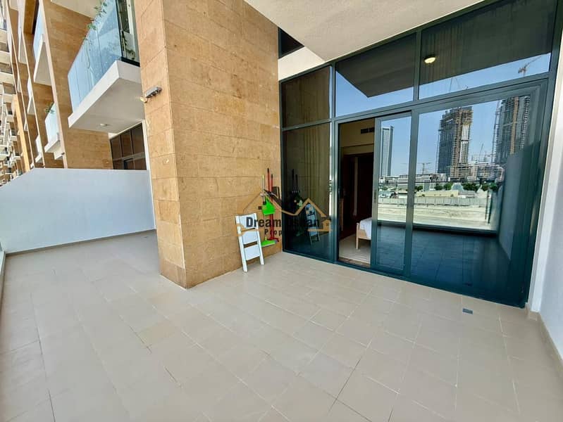 Premium | Nearest To Business Bay | Fully Designer Home