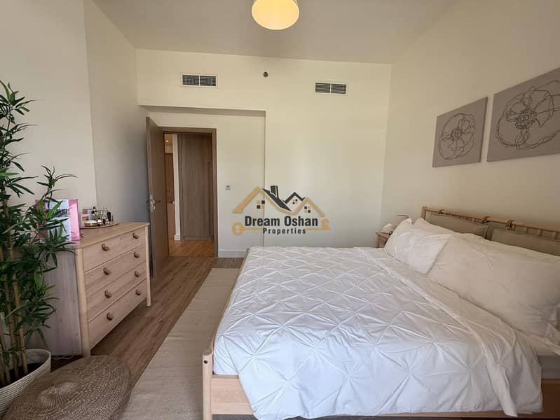 Premium | Nearest To Business Bay | Fully Designer Home - Image 8