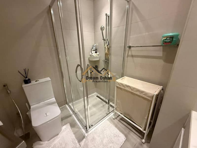 Premium | Nearest To Business Bay | Fully Designer Home - Image 9