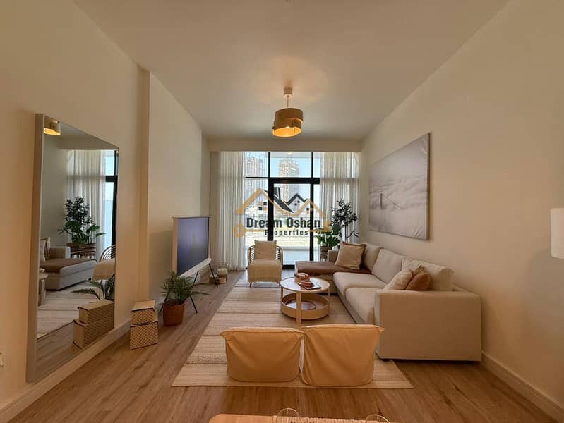 Premium | Nearest To Business Bay | Fully Designer Home - Image 11