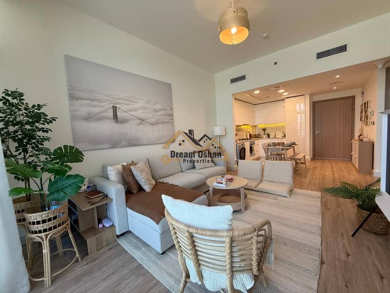 Premium | Nearest To Business Bay | Fully Designer Home - Image 15