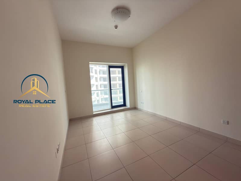 Spacious 2BHK in Binhendi Tower | Prime Mankhool