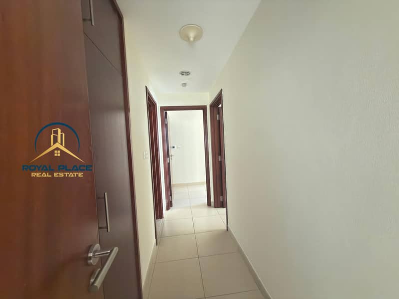 Spacious 2BHK in Binhendi Tower | Prime Mankhool