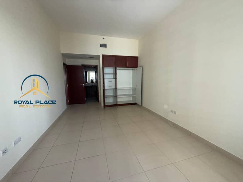 Spacious 2BHK in Binhendi Tower | Prime Mankhool - Image 7