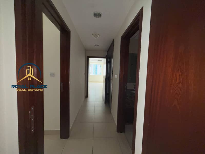 Spacious 2BHK in Binhendi Tower | Prime Mankhool - Image 8