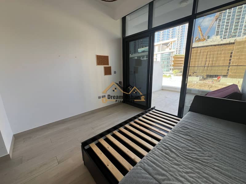 Lagoon View | Limited | Ac Free | Semi Furnished