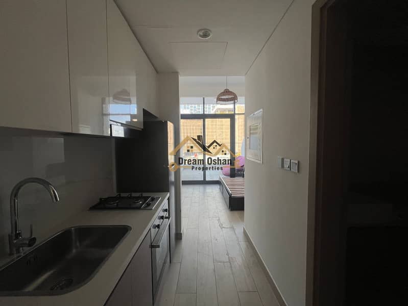 Lagoon View | Limited | Ac Free | Semi Furnished