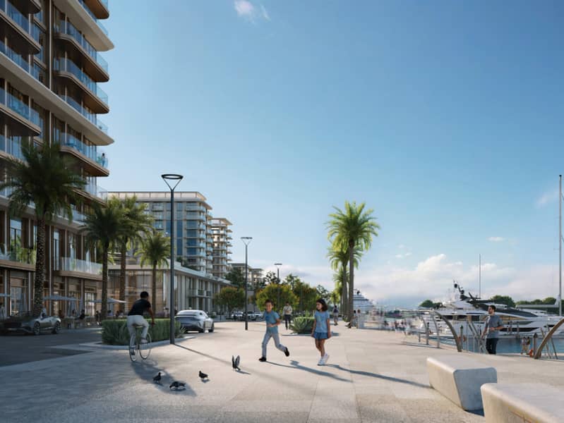 Stylish Branded Residences | Flexible Plans - Image 6