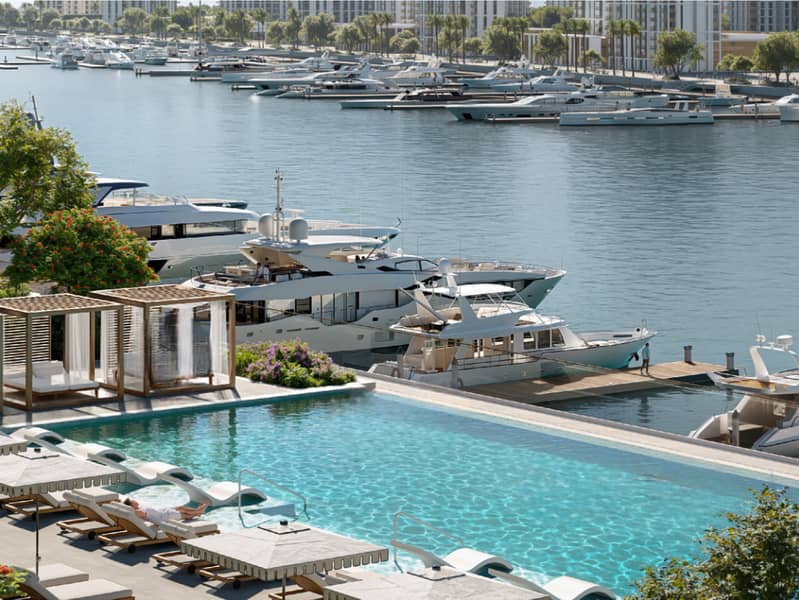 Stylish Branded Residences | Flexible Plans - Image 8