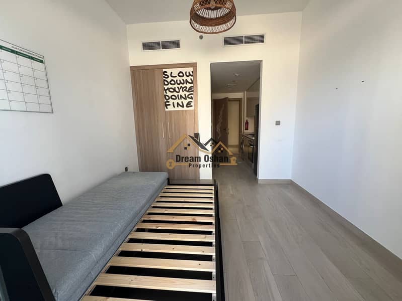 Lagoon View | Limited | Ac Free | Semi Furnished - Image 7