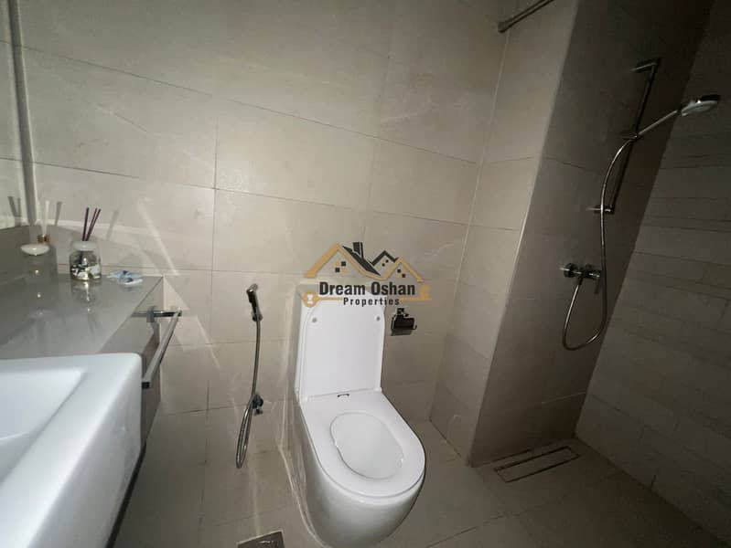 Lagoon View | Limited | Ac Free | Semi Furnished - Image 8