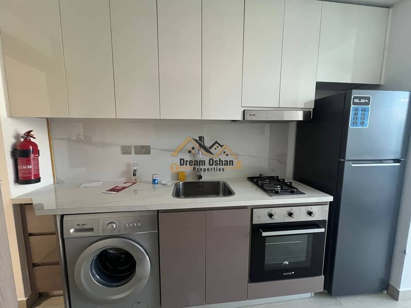 Lagoon View | Limited | Ac Free | Semi Furnished - Image 9