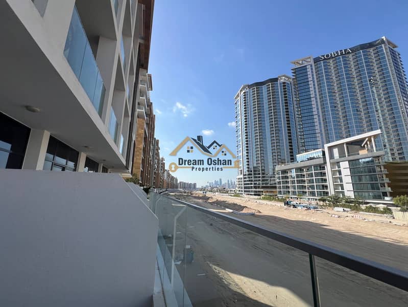 Lagoon View | Limited | Ac Free | Semi Furnished - Image 10