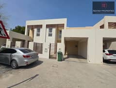 تاون هاوس في فلل فلامنغو،میناء العرب 2 غرف 90000 درهم - 13876847