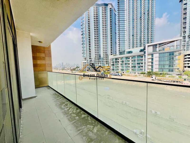 Corner Unit | Specious | Prime Location | Bright & Sunny