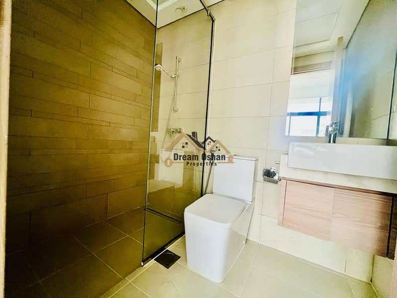 Corner Unit | Specious | Prime Location | Bright & Sunny