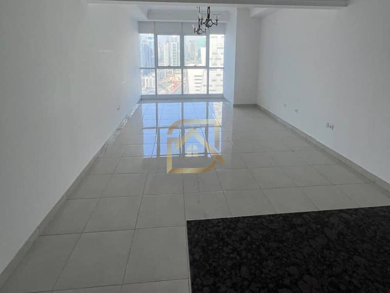 Unfurnished | Prime Business Bay Location | High ROI