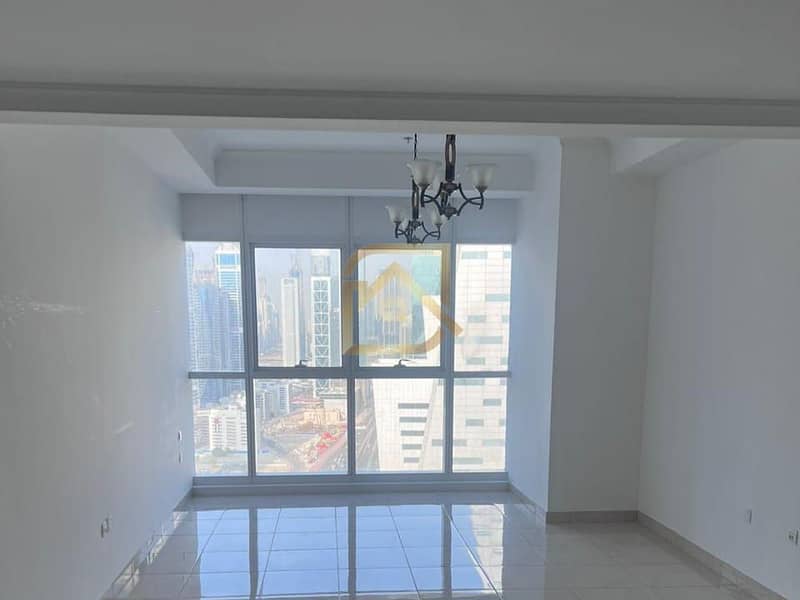 Unfurnished | Prime Business Bay Location | High ROI