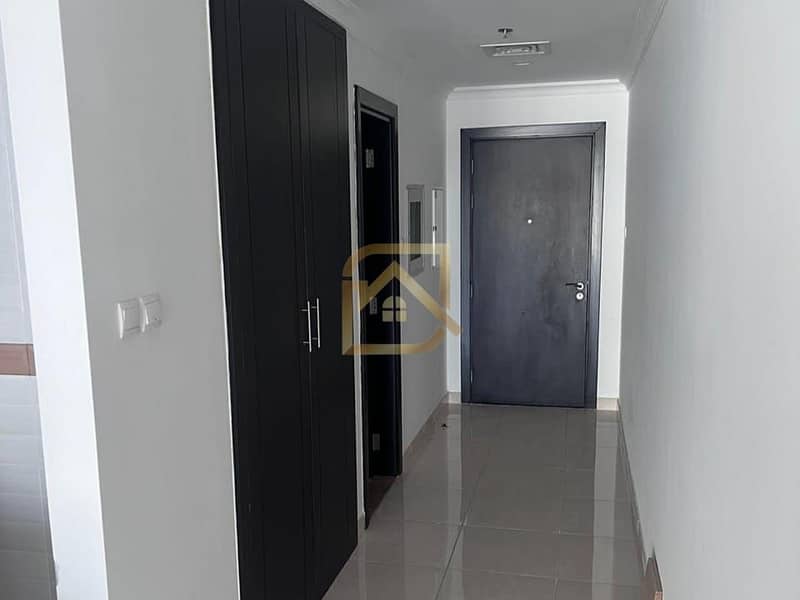 Unfurnished | Prime Business Bay Location | High ROI