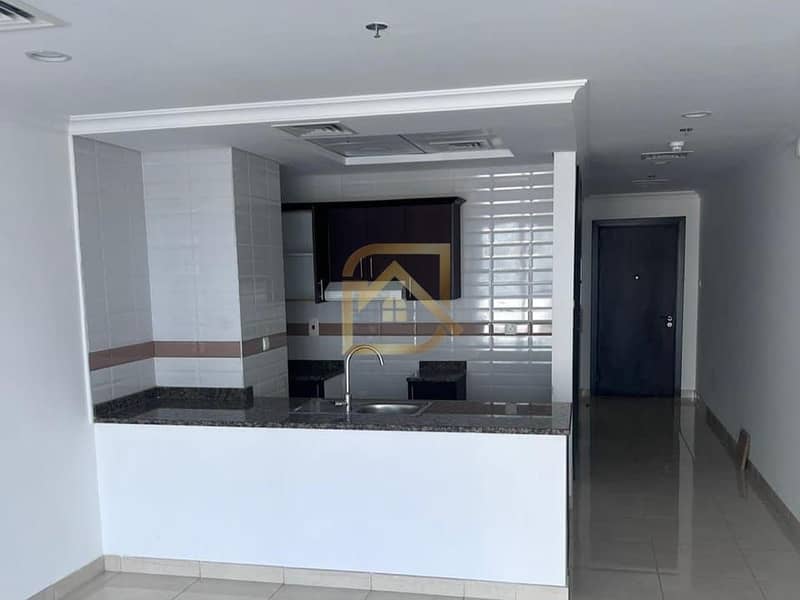 Unfurnished | Prime Business Bay Location | High ROI