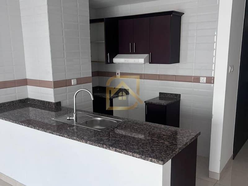 Unfurnished | Prime Business Bay Location | High ROI