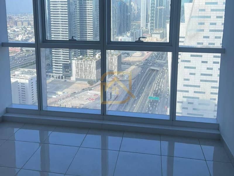 Unfurnished | Prime Business Bay Location | High ROI - Image 6