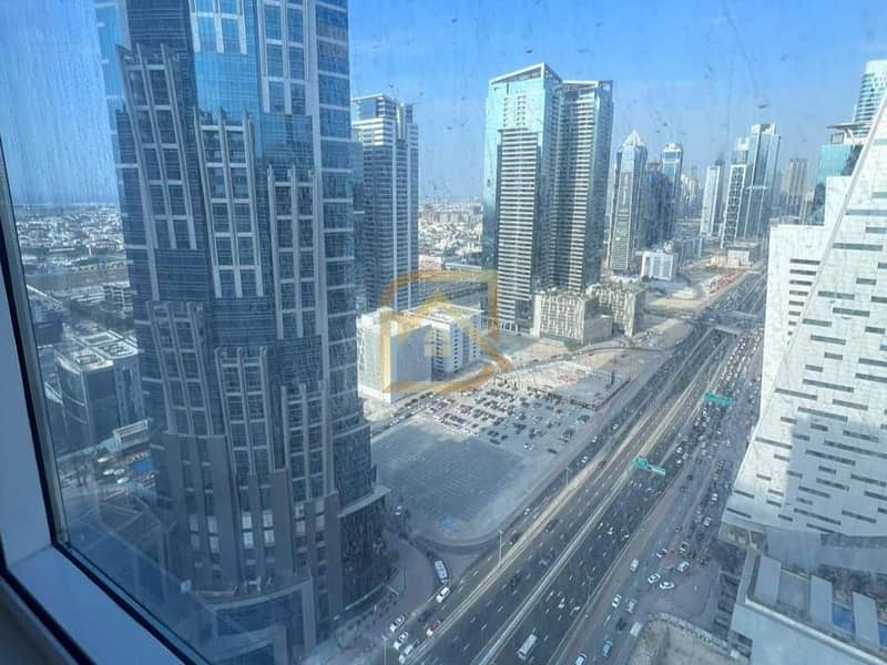 Unfurnished | Prime Business Bay Location | High ROI - Image 7