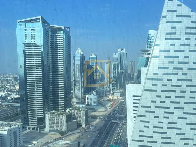 Unfurnished | Prime Business Bay Location | High ROI - Image 10