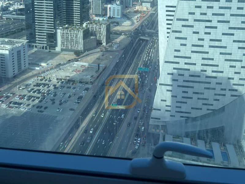 Unfurnished | Prime Business Bay Location | High ROI - Image 11