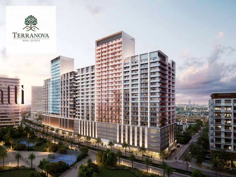 Ready To Move | +8% Roi | High Quality | Cash Offer