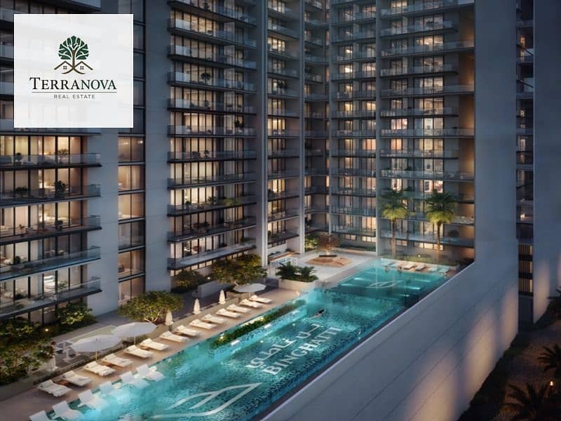 Ready To Move | +8% Roi | High Quality | Cash Offer - Image 7