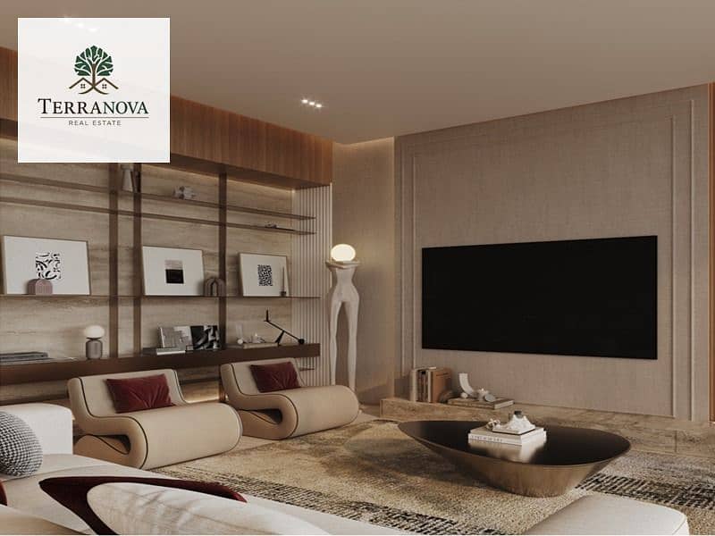 Ready To Move | +8% Roi | High Quality | Cash Offer - Image 9