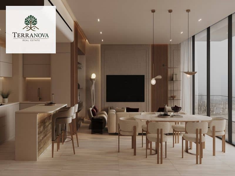 Ready To Move | +8% Roi | High Quality | Cash Offer - Image 10