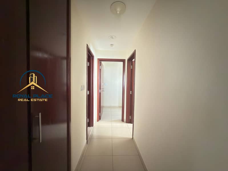 Spacious 2BHK in Binhendi Tower | Prime Mankhool