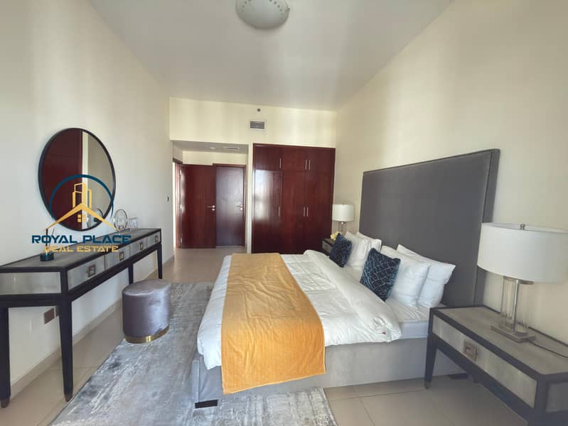 Spacious 2BHK in Binhendi Tower | Prime Mankhool - Image 8