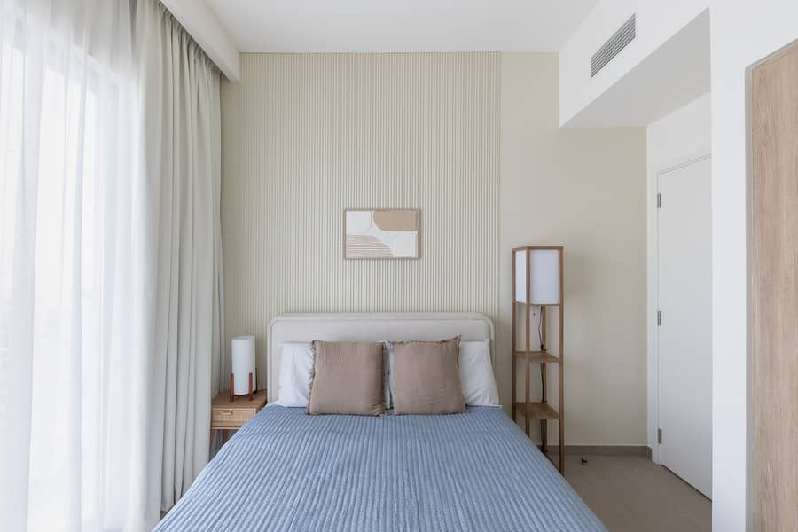 High floor | Spacious layout | Prime Dubai Hills location - Image 12