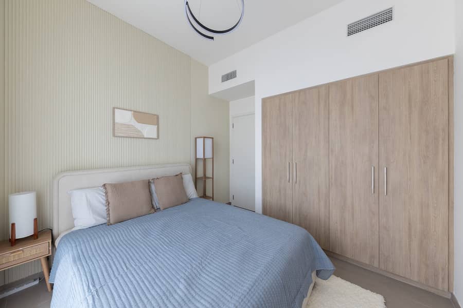 High floor | Spacious layout | Prime Dubai Hills location - Image 13